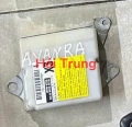 Tháo xe Hộp điều khiển túi khí Toyota Avanza 2022