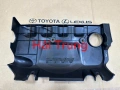 Nắp đậy trang trí mặt máy Toyota Vios 2008-2013 mã 11212-0M040(1)