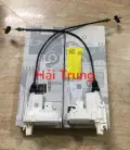 Mô tơ cửa hít trước phụ E300, E350 W213 chính hãng A2137600400