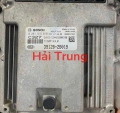 Hộp điều khiển động cơ ECU ECM Kia K3 Cerato Tháo Xe 39128-2B019 391282B019