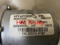 Mô tơ điều khiển cọc lái Hyundai Santafe Tháo Xe 56300-2W250