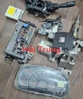 Tháo Xe Full bộ điện nổ, hộp điện đầy đủ Toyota Wigo 2019-2021