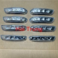 Xi nhan gương (kính) chiếu hậu Hyundai Santafe 2006-2011 876133J000 876233J000 