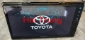 Màn hình Toyota Corolla Cross bản V Tháo Xe