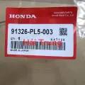 Dây mở nắp capo Honda Civic 2013-2018.   