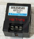 Hộp điều khiển bơm xăng Mitsubishi Pajero V31 2005 Tháo Xe MB358589
