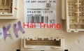 Hộp cầu trì Kia Sedona Tháo Xe 91951-A9210