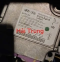 Hộp điều khiển túi khí Hyundai Tucson Tháo Xe 95910-D3410 95910D3410