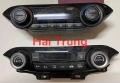 Tháo xe Bảng điều khiển điều hòa Honda CRV 2015 2016 2017