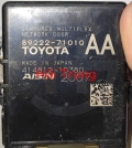 Hộp điều khiển cửa Toyota Innova 2021 Tháo Xe 89222-71010 8922271010