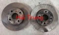 Đĩa phanh Toyota Vios 2008-2022 Tháo Xe 