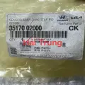 Cảm biến vị trí bướm ga Kia Morning 2008-2011 chính hãng