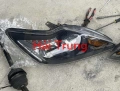 Đèn pha Ford Focus 2014 Tháo xe