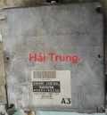 Hộp điều khiển động cơ Hộp đen ECU Toyota Corolla Altis 2007 Tháo Xe 89661-02A30