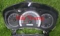 Đồng hồ táp lô Isuzu Dmax 2007 Tháo Xe