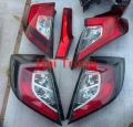 Đèn hậu ngoài Honda Civic 2015-2019 Tháo Xe