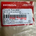 Đế logo ca lăng trước Honda CR-V 2020 chính hãng 71124TLA-A50(2)