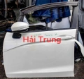 Cánh cửa Honda Jazz 2018 Tháo Xe Zin keo chỉ