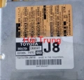 Hộp điều khiển túi khí Toyota Camry Hybrid 2015-2018 Tháo Xe 89170-06690