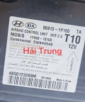 Hộp túi khí Kia Morning Tháo Xe 95910-1Y100 959101Y100