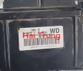 Hộp điều khiển động cơ ECU Daewoo Matiz 3 Tháo Xe 96437755