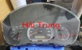 Tháo xe Đồng hồ táp lô Suzuki Swift