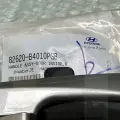 Tay mở cửa trong Hyundai I10 Grand 2014-2020 chính hãng 82620B4010PGB 82610B4010PGB 83620B4010PGB 83610B4010PGB.