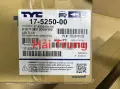 Đèn hậu trong Toyota Camry 2007-2009