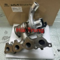 Turbo Hyundai Tucson 2015 282312B760