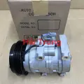 Lốc điều hòa Foton Gratour 2022 chính hãng C4812030002A0.   