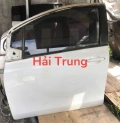 Cánh cửa Toyota Vios 2008-2018 Tháo Xe Zin