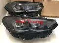 Đèn pha BMW X3 2021 Tháo xe Zin đẹp.