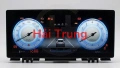 Đồng hồ táp lô Hyundai Tucson 2022 2023 2024