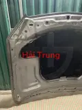 Nắp capo Mercedes C250 2014 Tháo xe Zin keo chỉ
