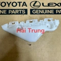 Phe cài cản trước Toyota Vios 2008-2013 mã 52536-0D060 52535-0D060. 