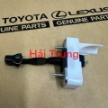 Hạn chế cửa Toyota Land Cruiser Prado 2003-2010. 