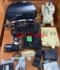 Full bộ set nổ, hộp điện Kia Seltos 2021-2025 1.4 Tháo Xe