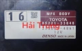 Hộp cầu trì trong xe Toyota Camry 8922133840