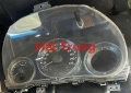 Đồng hồ táp lô Honda City 2014-2020 Tháo xe