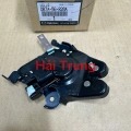 Khoá ngậm cốp sau Mazda 2 2015-2020 Hatchback 5 cửa DB7A-56-820A 