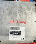 Hộp điều khiển động cơ hộp đen Ecu Toyota Altis 2004-2009 Tháo Xe 8966102A30 89661-02A30