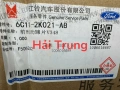 Má phanh trước Ford Transit 6C11-2K021-AB.