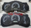 Đồng hồ táp lô Toyota Innova 2006 2007 2008 Tháo xe