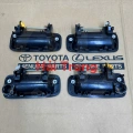 Tay mở cửa ngoài Toyota Corolla 1989-1991 Đài Loan