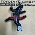 Ống chia nước vào giàn sưởi Toyota Innova 2016 87280-0K060 872800K060