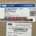 Mặt gương chiếu hậu Ford Ranger 2014-2019 chính hãng