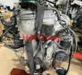 Động cơ hộp số tổng thành Toyota Camry 2.5 AT Tháo Xe