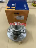 Bi moay ơ sau Hyundai Accent 2006-2008