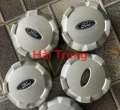 Logo Lazang Ford Escape 2008 2009 2010 2011 2012 Tháo Xe