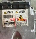 1860B011 Hộp điều khiển động cơ Hộp đen Ecu Mitsubishi Triton 2009 Tháo Xe